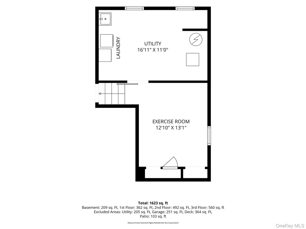 6 S High Street Elmsford, NY 10523