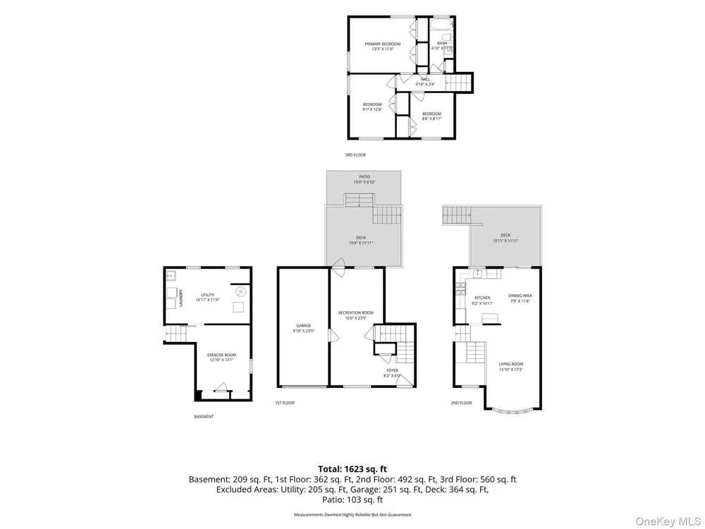 6 S High Street Elmsford, NY 10523