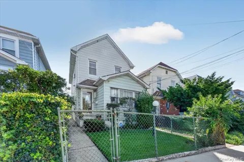 118-29 218th Street