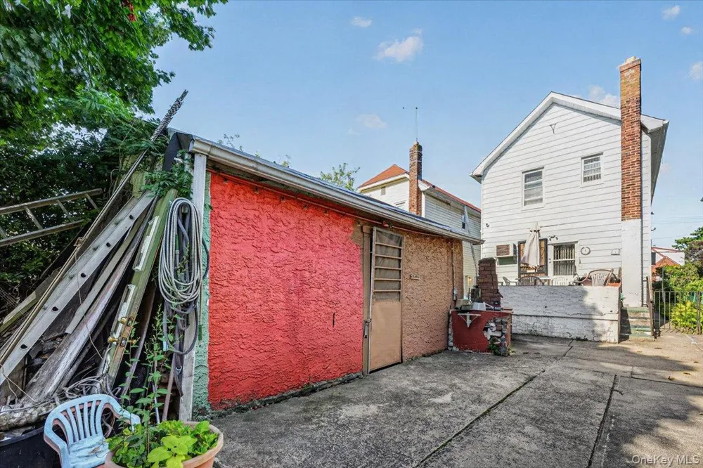 118-29 218th Street Cambria Heights, NY 11411