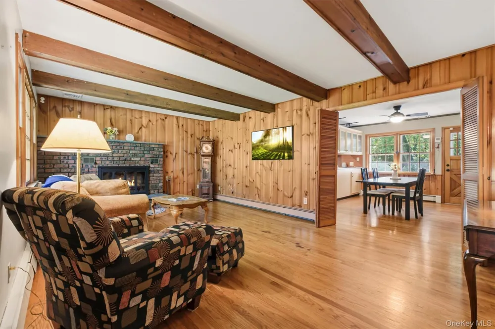 61 Bowe Lane Lagrangeville, NY 12540