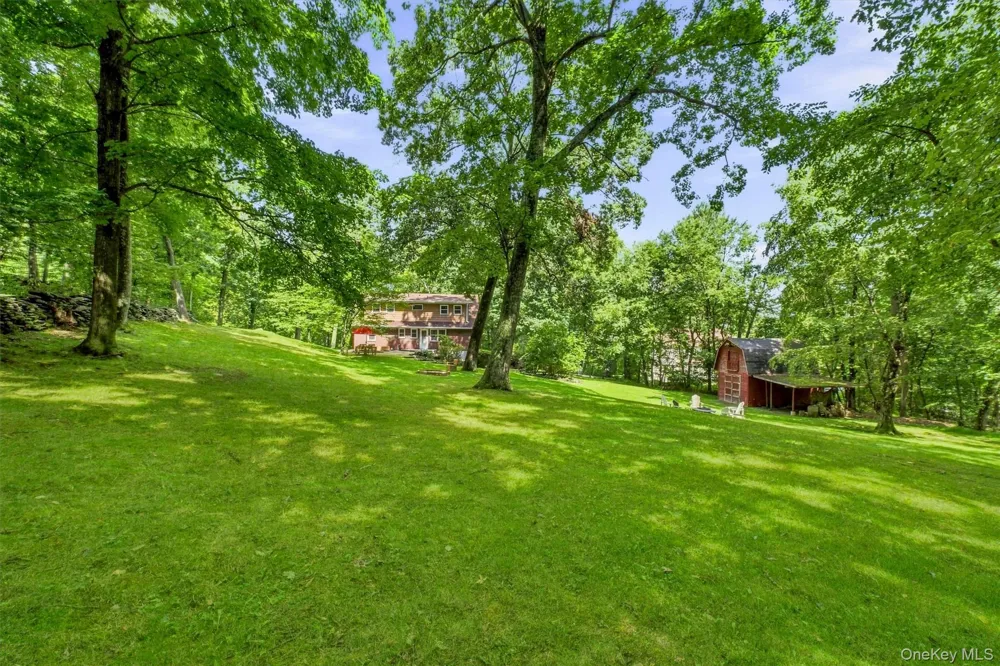 61 Bowe Lane Lagrangeville, NY 12540