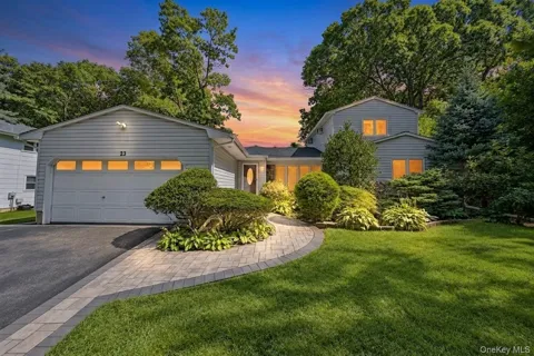 23 Pimlico Drive