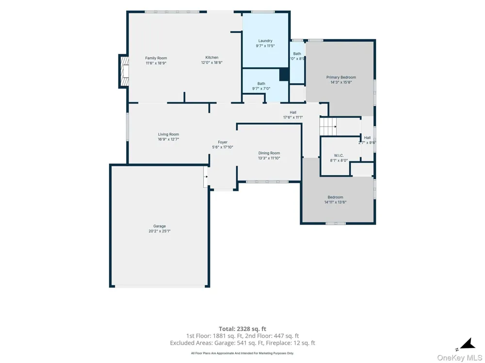 23 Pimlico Drive Commack, NY 11725