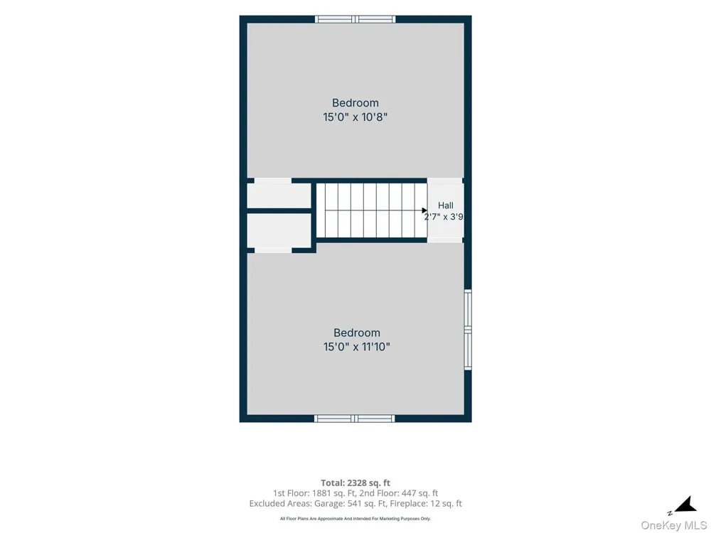 23 Pimlico Drive Commack, NY 11725
