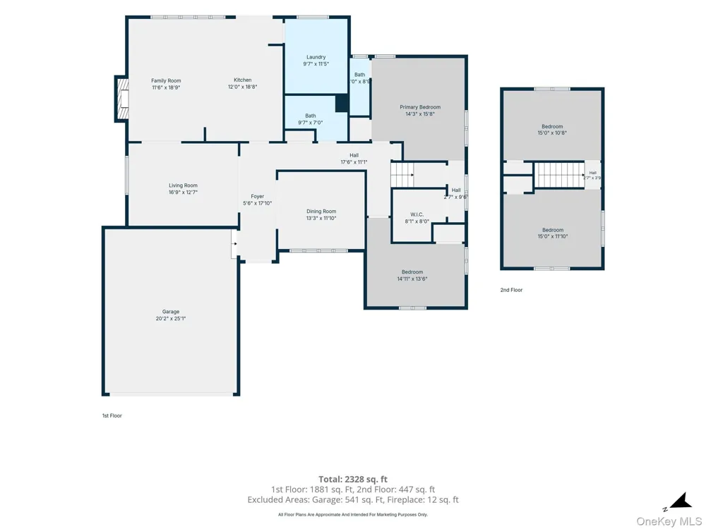 23 Pimlico Drive Commack, NY 11725