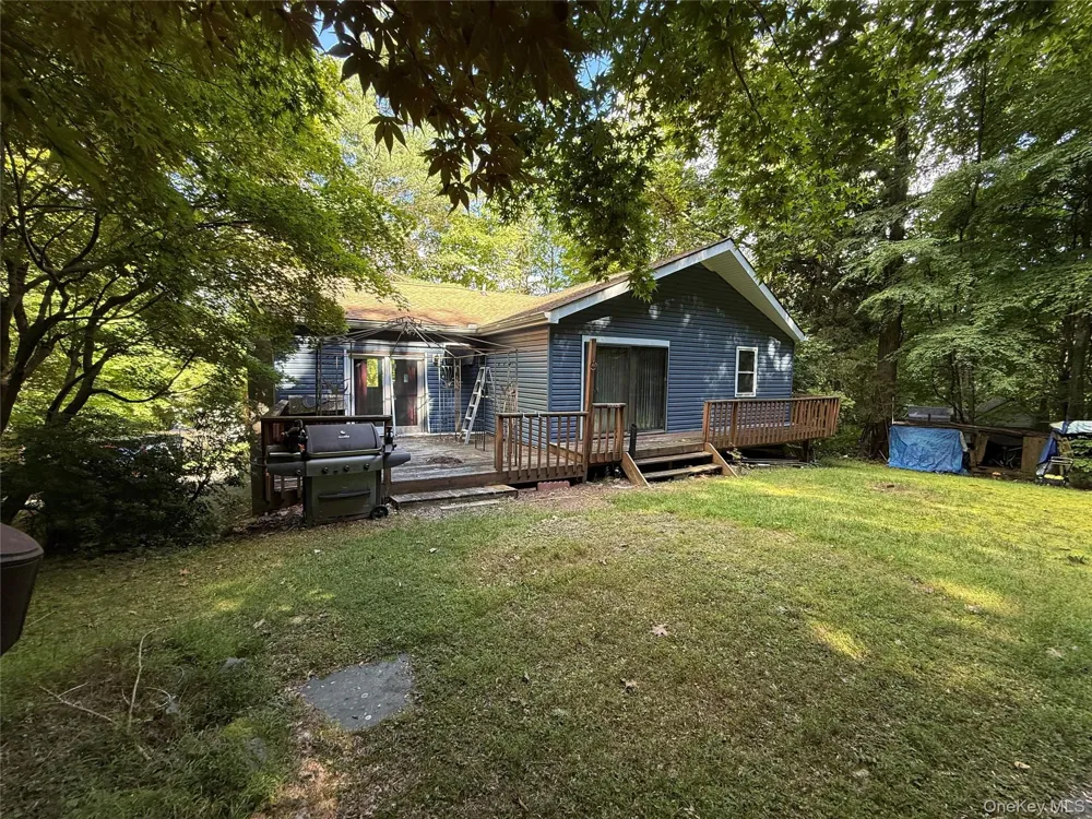 11 Beekman Drive Carmel, NY 10512