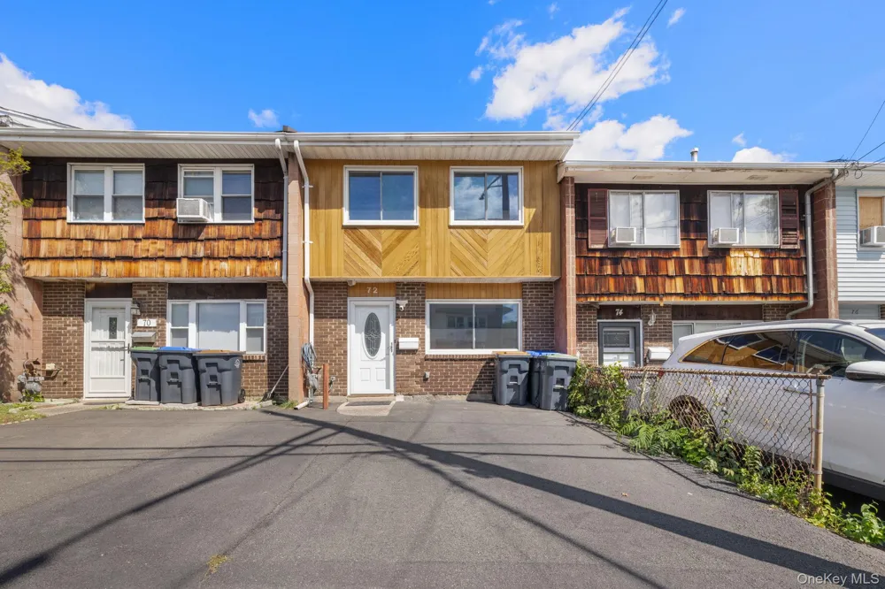 72 Kennedy Drive West Haverstraw, NY 10993