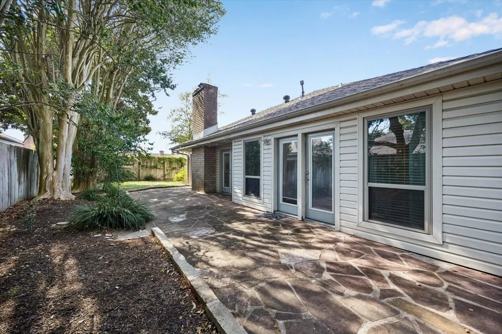 12107 Burgoyne Drive Houston, TX 77077