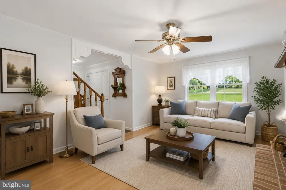 9810 GOLDEN RUSSET DRIVE Dunkirk, MD 20754