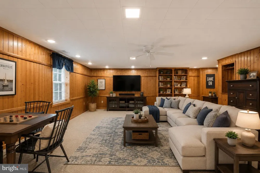 9810 GOLDEN RUSSET DRIVE Dunkirk, MD 20754