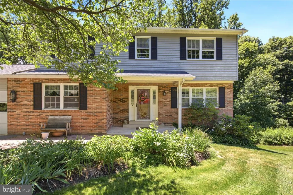 9810 GOLDEN RUSSET DRIVE Dunkirk, MD 20754