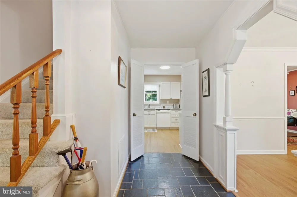 9810 GOLDEN RUSSET DRIVE Dunkirk, MD 20754