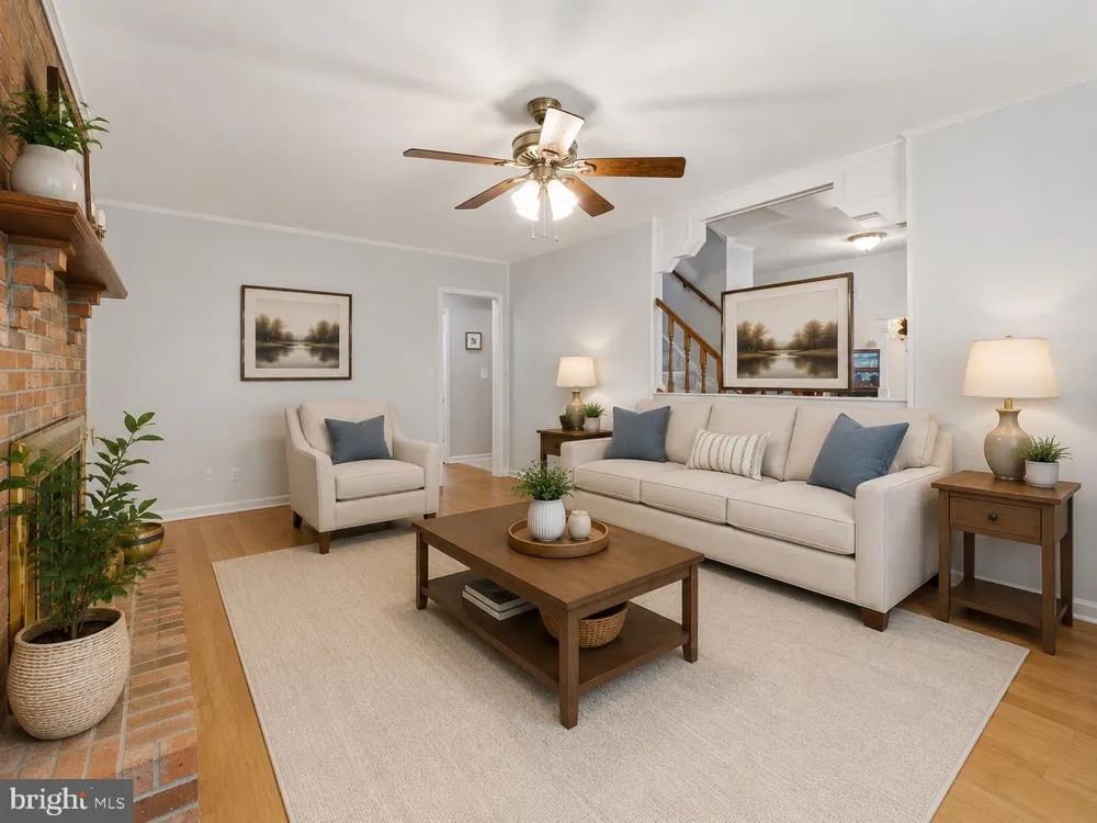9810 GOLDEN RUSSET DRIVE Dunkirk, MD 20754