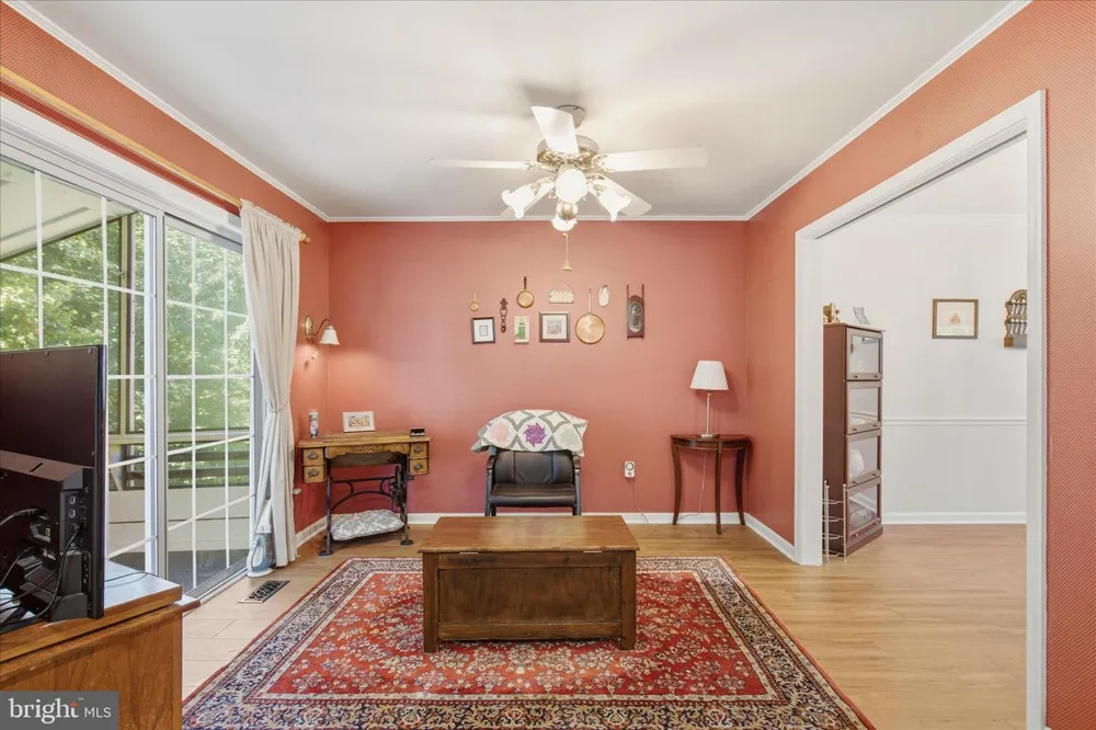 9810 GOLDEN RUSSET DRIVE Dunkirk, MD 20754