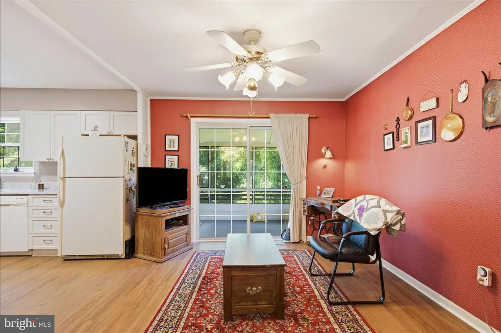 9810 GOLDEN RUSSET DRIVE Dunkirk, MD 20754