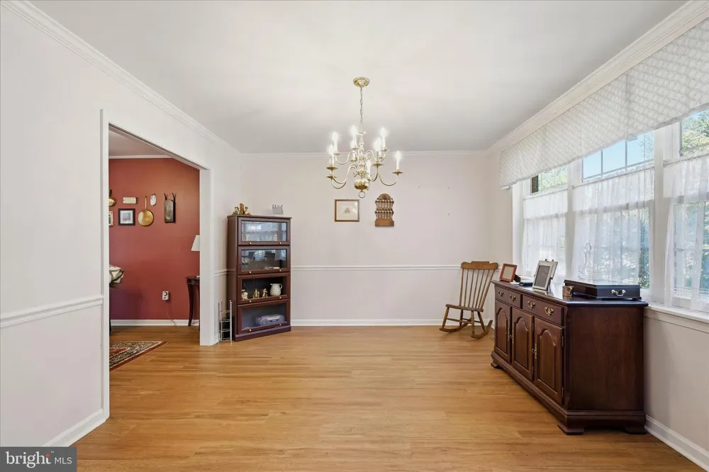 9810 GOLDEN RUSSET DRIVE Dunkirk, MD 20754