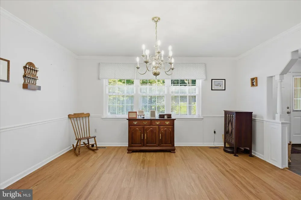 9810 GOLDEN RUSSET DRIVE Dunkirk, MD 20754