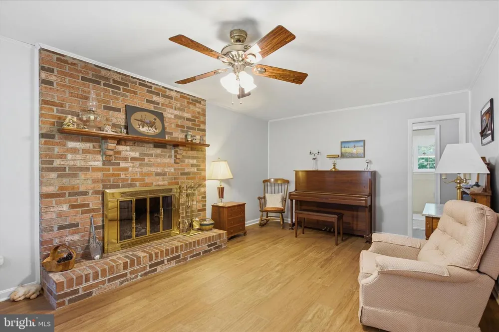 9810 GOLDEN RUSSET DRIVE Dunkirk, MD 20754