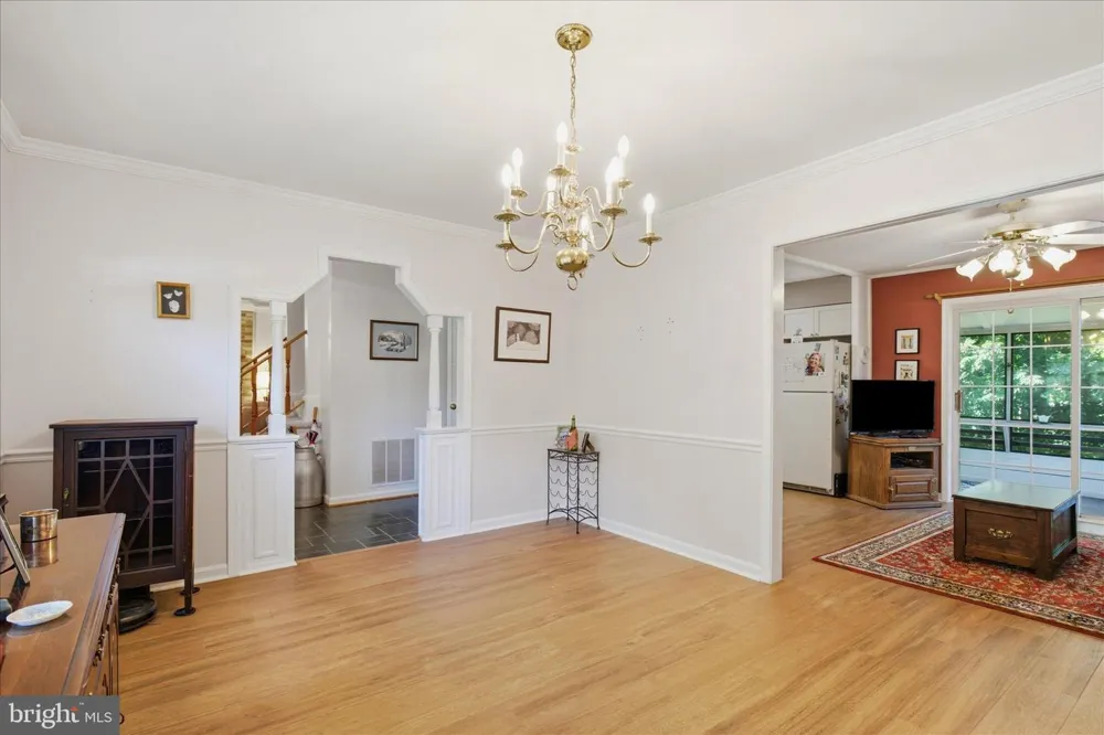 9810 GOLDEN RUSSET DRIVE Dunkirk, MD 20754
