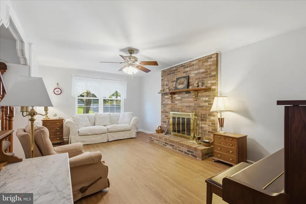 9810 GOLDEN RUSSET DRIVE Dunkirk, MD 20754