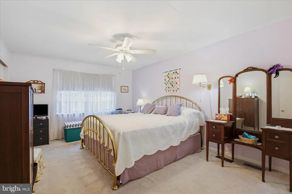 9810 GOLDEN RUSSET DRIVE Dunkirk, MD 20754