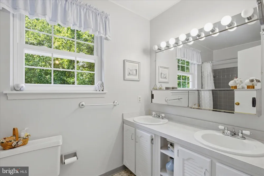 9810 GOLDEN RUSSET DRIVE Dunkirk, MD 20754
