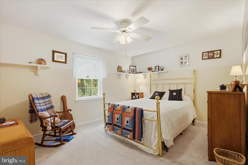 9810 GOLDEN RUSSET DRIVE Dunkirk, MD 20754