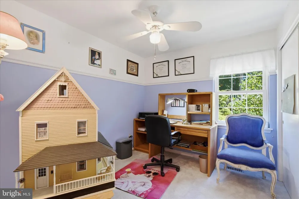 9810 GOLDEN RUSSET DRIVE Dunkirk, MD 20754