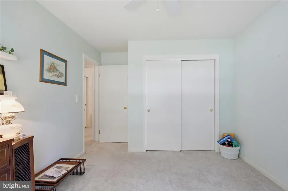 9810 GOLDEN RUSSET DRIVE Dunkirk, MD 20754