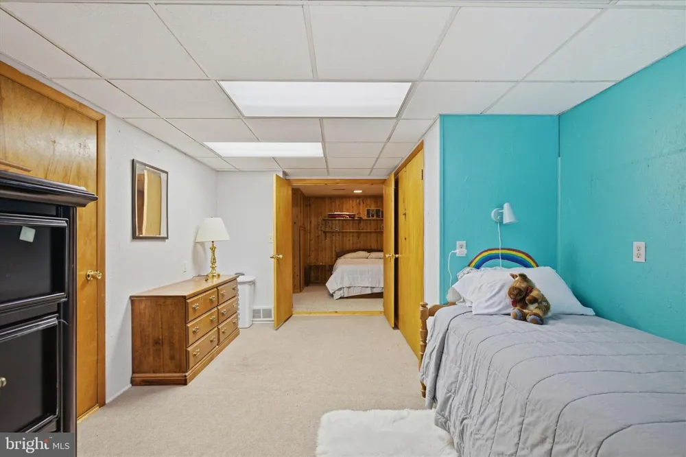 9810 GOLDEN RUSSET DRIVE Dunkirk, MD 20754