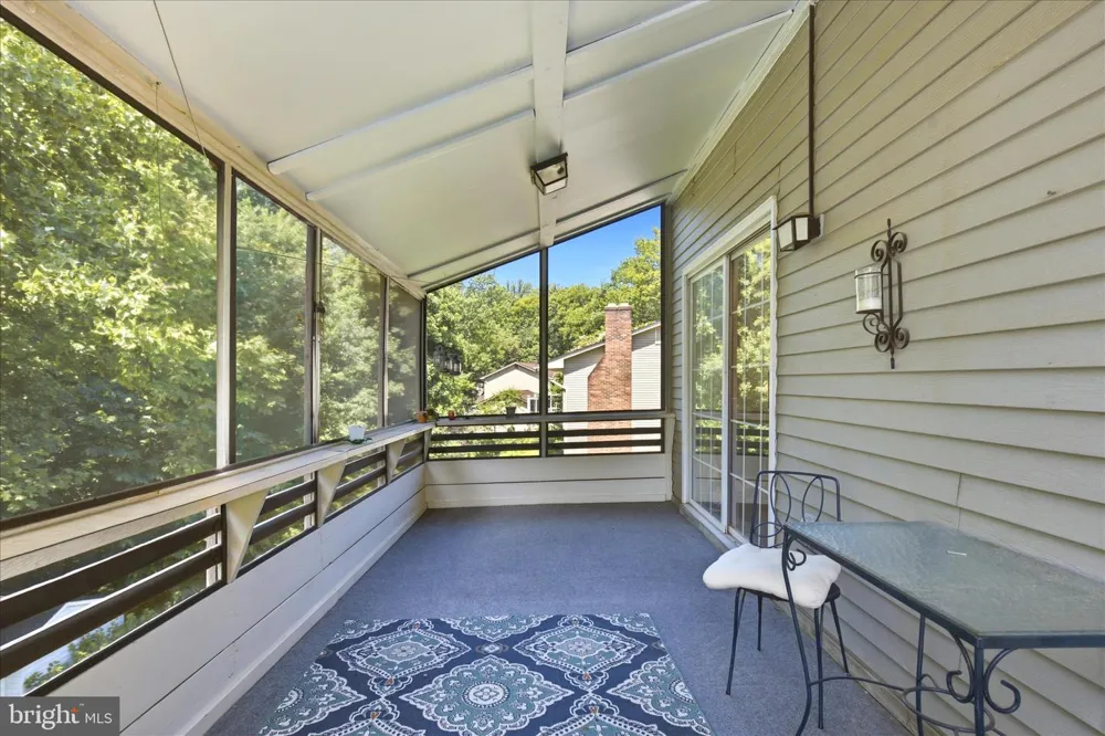 9810 GOLDEN RUSSET DRIVE Dunkirk, MD 20754
