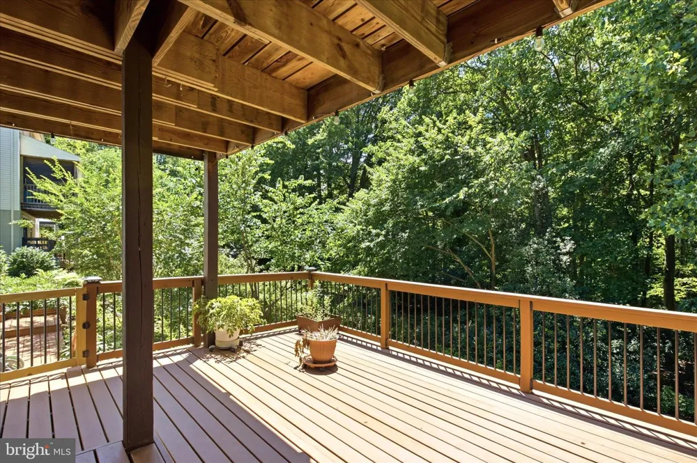 9810 GOLDEN RUSSET DRIVE Dunkirk, MD 20754