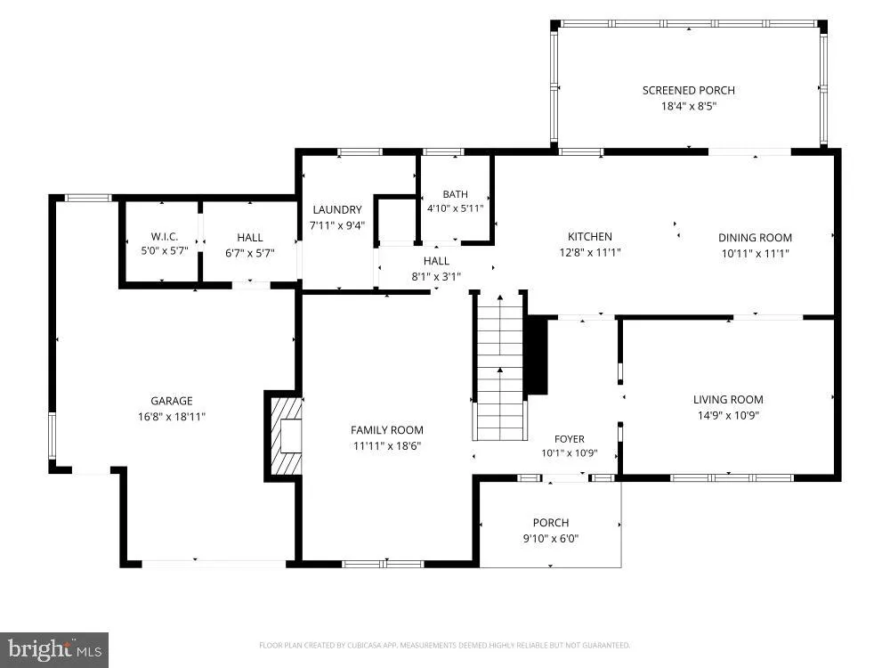 9810 GOLDEN RUSSET DRIVE Dunkirk, MD 20754