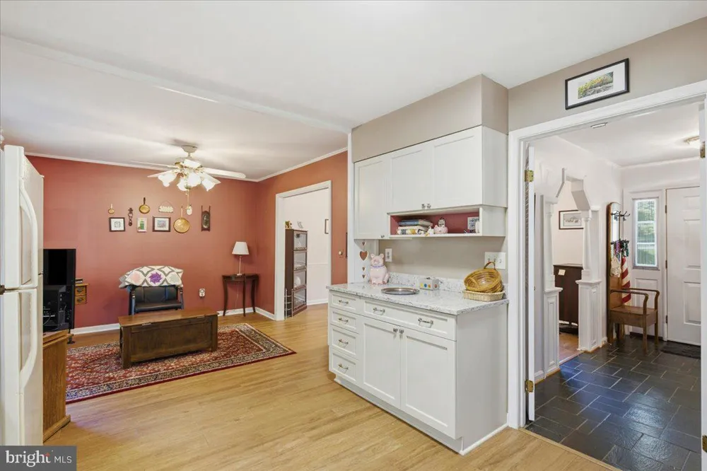 9810 GOLDEN RUSSET DRIVE Dunkirk, MD 20754