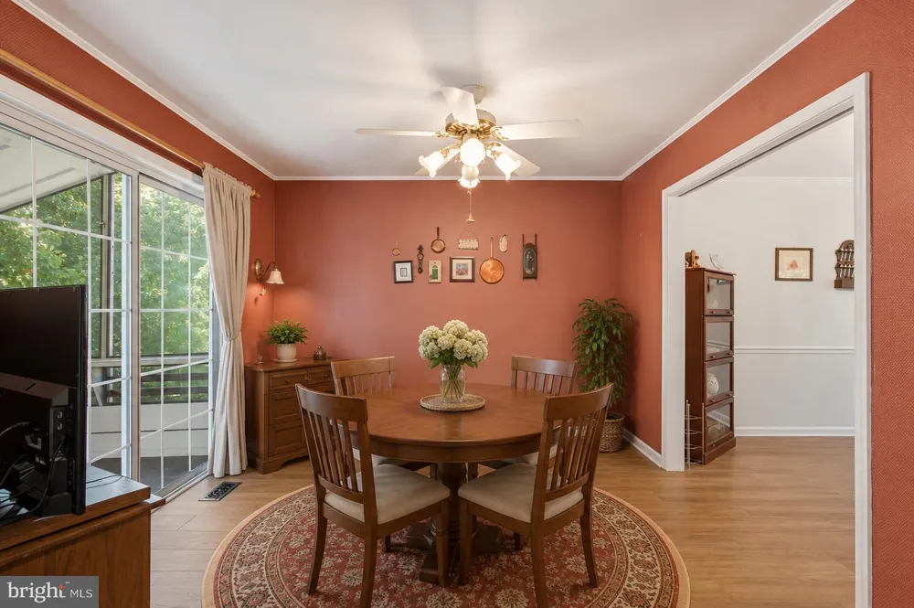 9810 GOLDEN RUSSET DRIVE Dunkirk, MD 20754