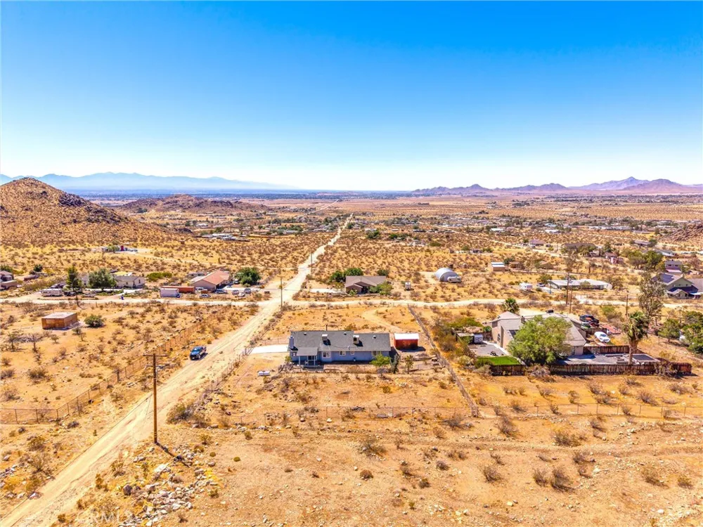 15023 Byron Drive Apple Valley, CA 92307