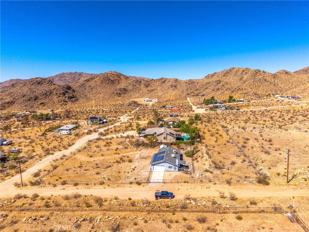 15023 Byron Drive Apple Valley, CA 92307