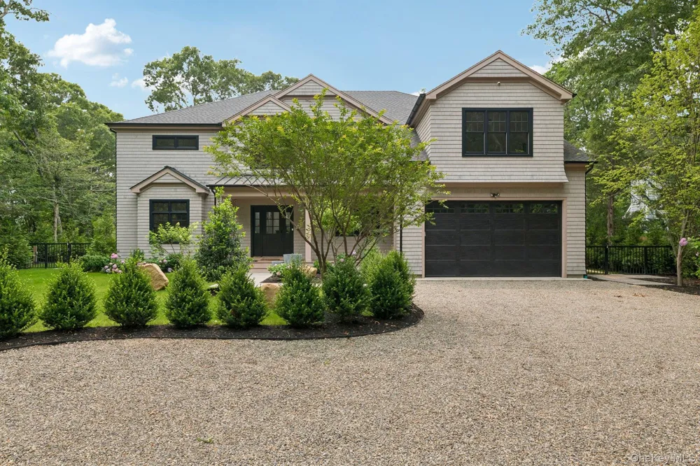 46 Towhee Trail East Hampton, NY 11937
