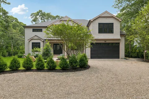 46 Towhee Trail