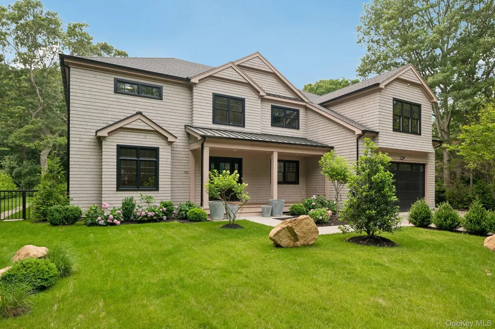46 Towhee Trail East Hampton, NY 11937