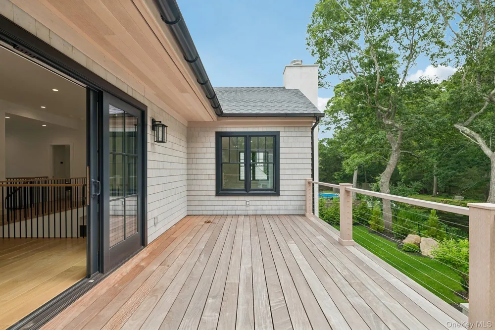 46 Towhee Trail East Hampton, NY 11937