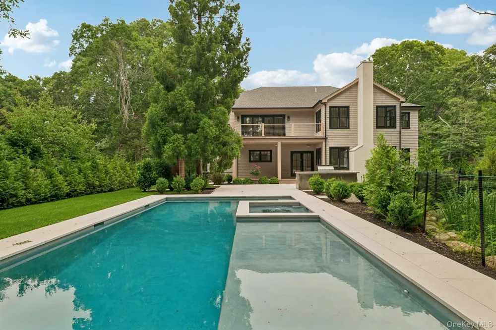 46 Towhee Trail East Hampton, NY 11937