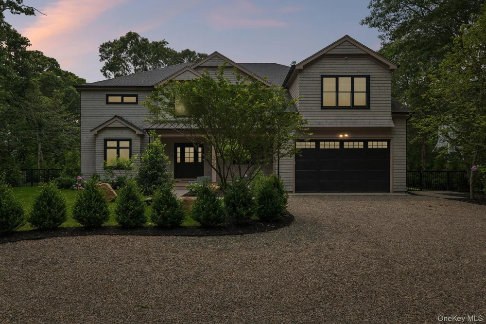 46 Towhee Trail East Hampton, NY 11937