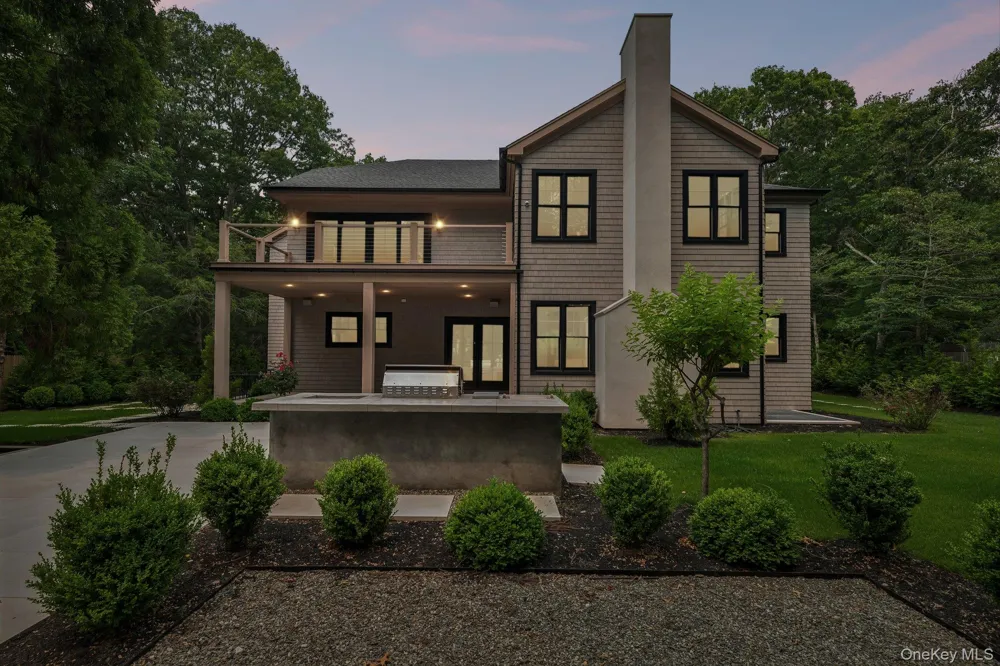 46 Towhee Trail East Hampton, NY 11937