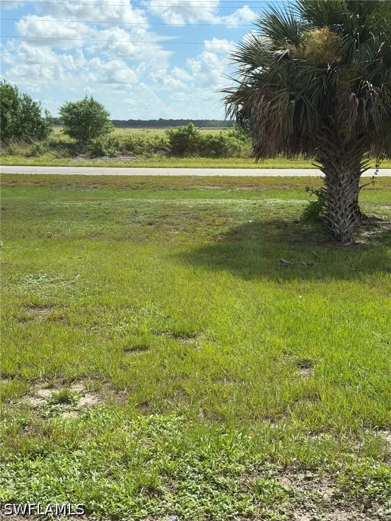 Ella Jean Place Labelle, FL 33935
