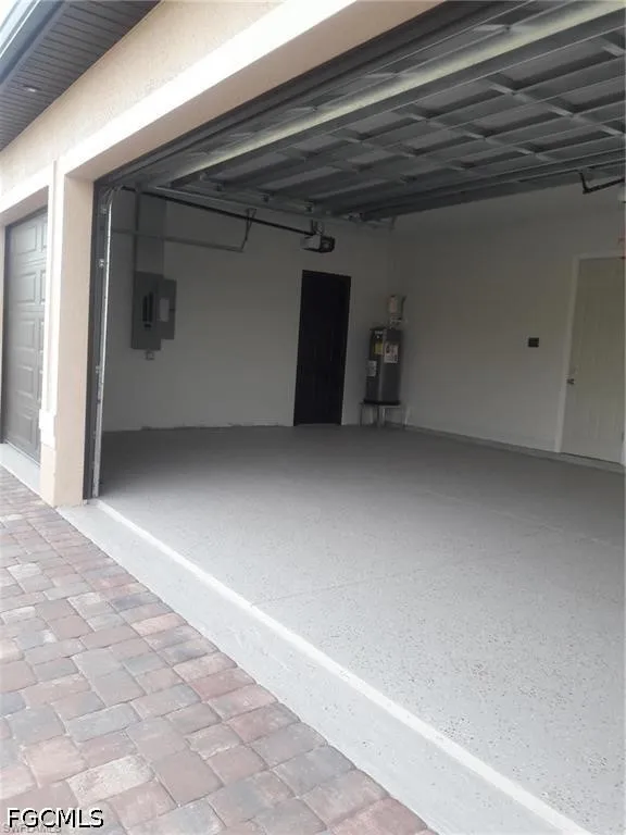 NW 42nd Avenue Cape Coral, FL 33993
