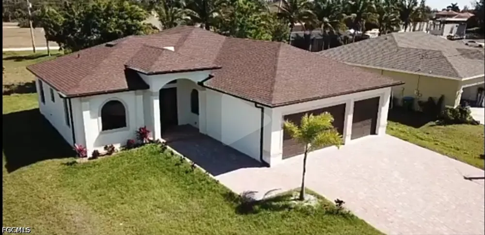 NW 42nd Avenue Cape Coral, FL 33993