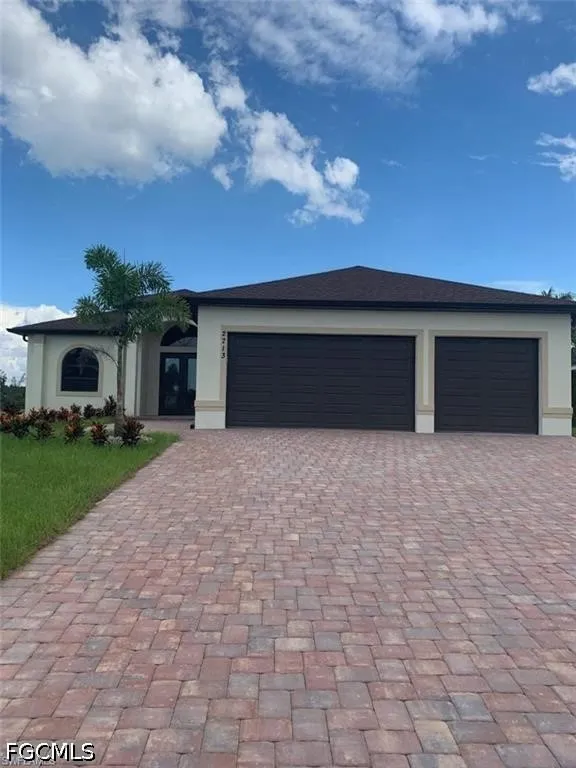 NW 42nd Avenue Cape Coral, FL 33993