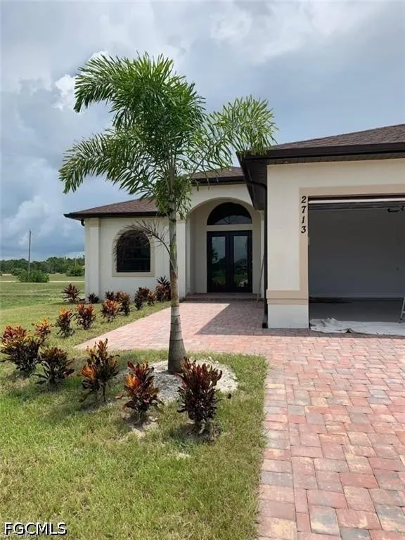 NW 42nd Avenue Cape Coral, FL 33993
